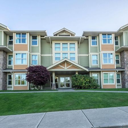 Vancouver Island Residences Nanaïmo Extérieur photo