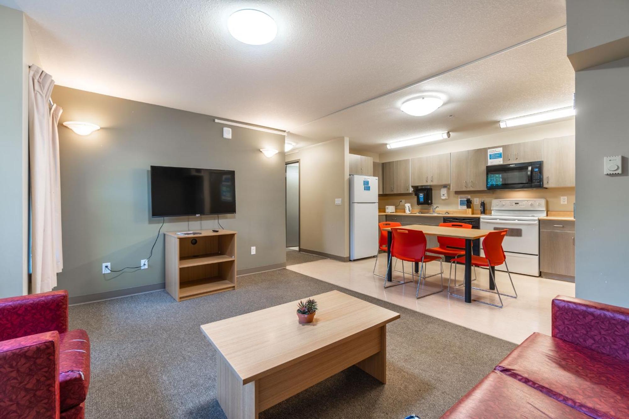 Vancouver Island Residences Nanaïmo Extérieur photo