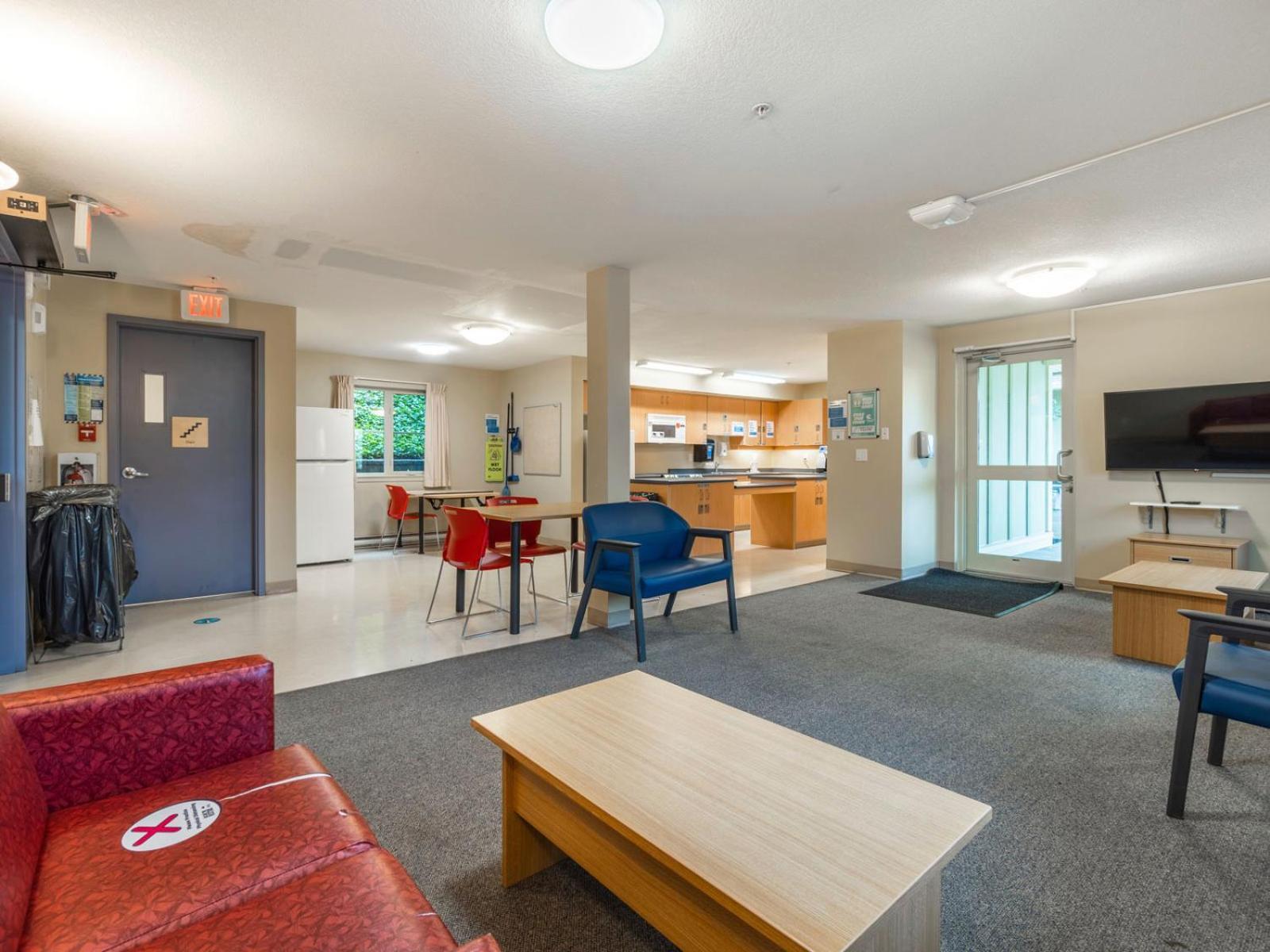 Vancouver Island Residences Nanaïmo Extérieur photo