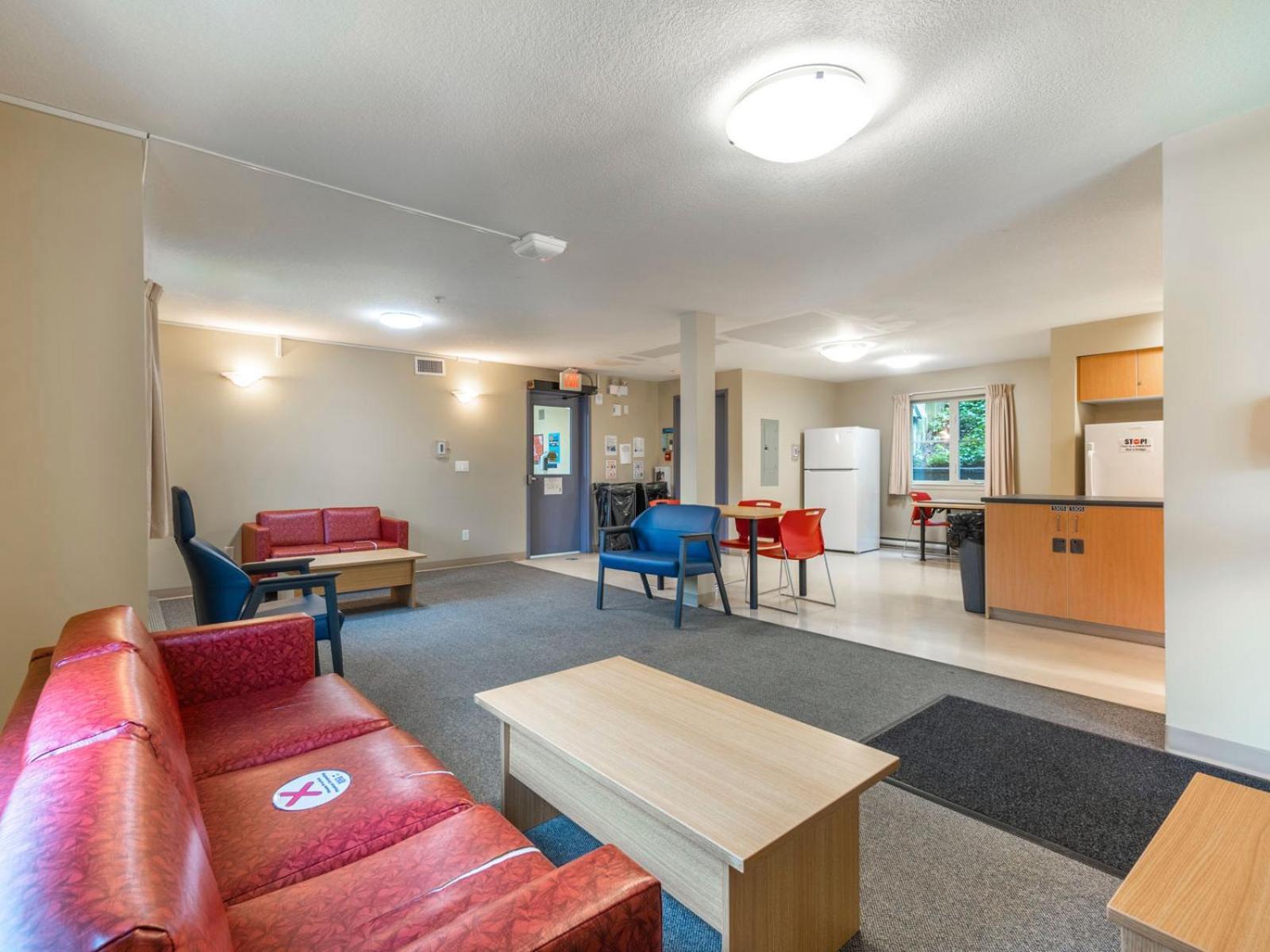 Vancouver Island Residences Nanaïmo Extérieur photo