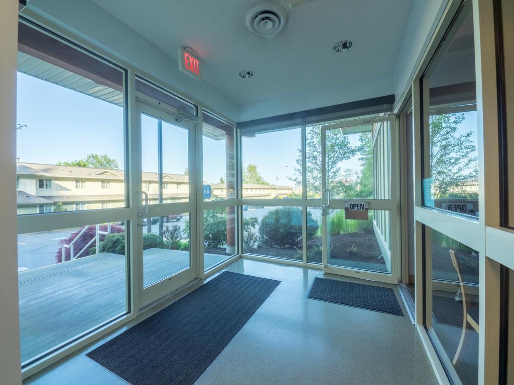 Vancouver Island Residences Nanaïmo Extérieur photo
