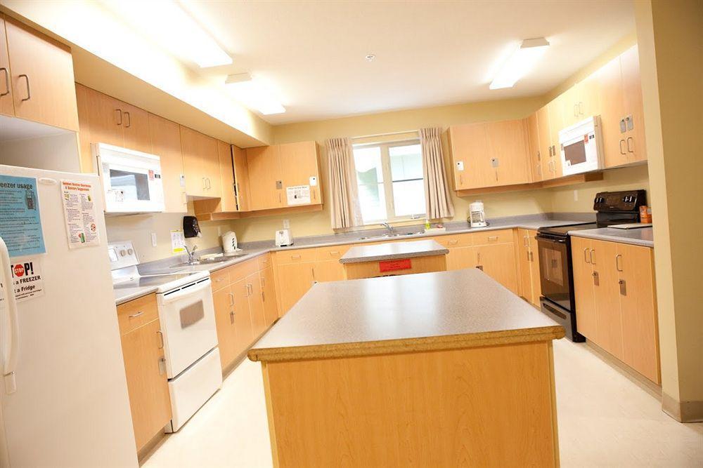 Vancouver Island Residences Nanaïmo Extérieur photo