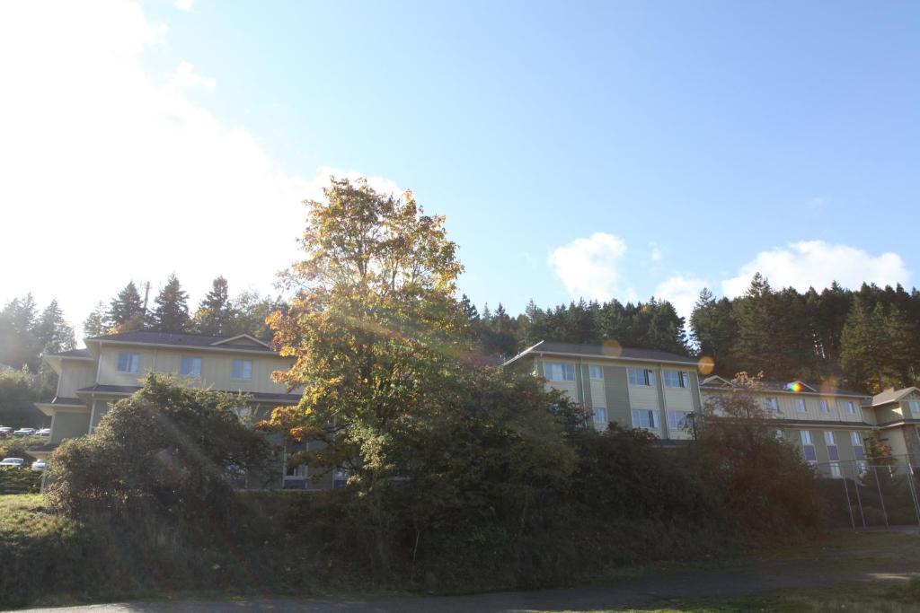 Vancouver Island Residences Nanaïmo Extérieur photo