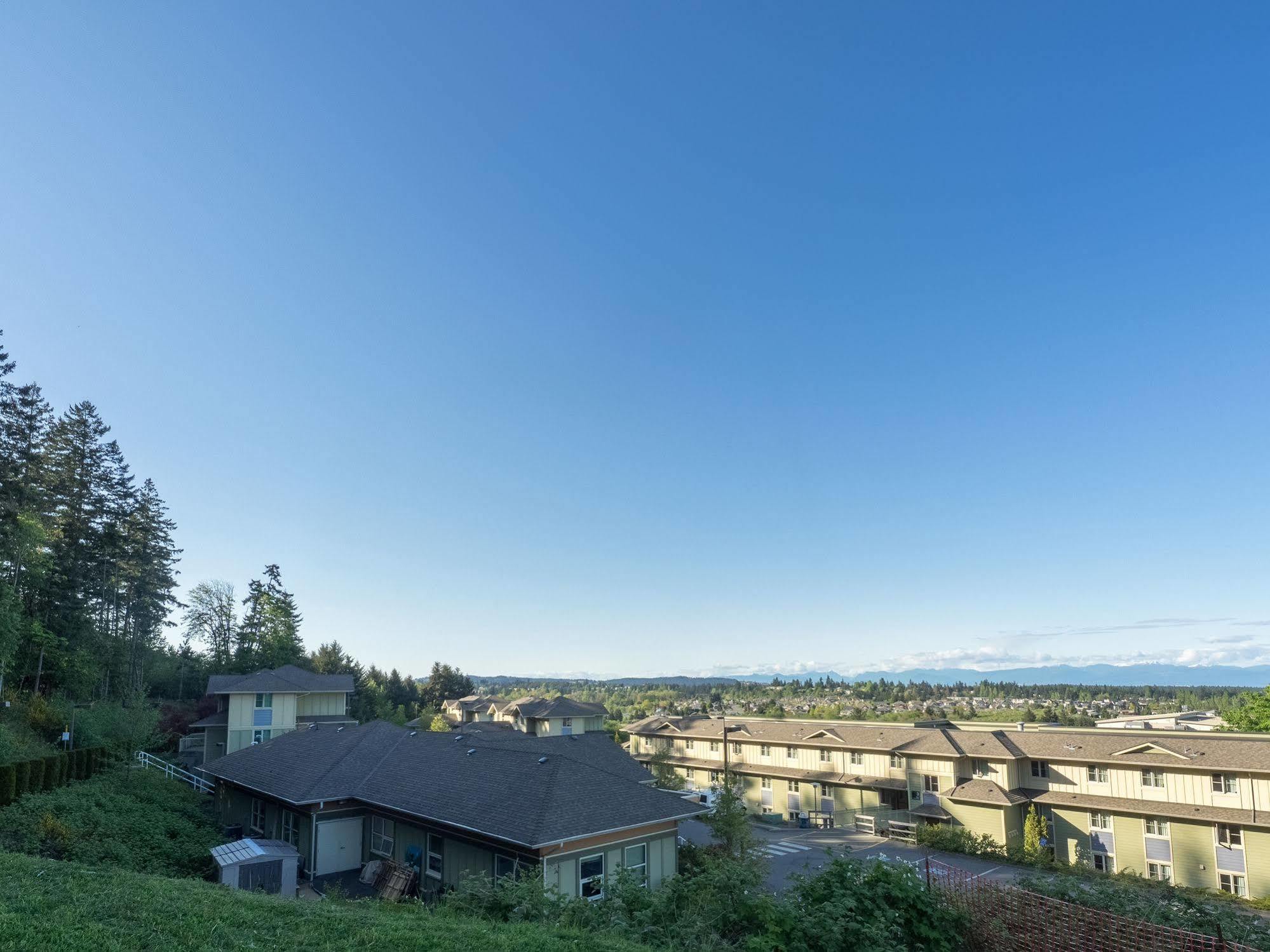 Vancouver Island Residences Nanaïmo Extérieur photo