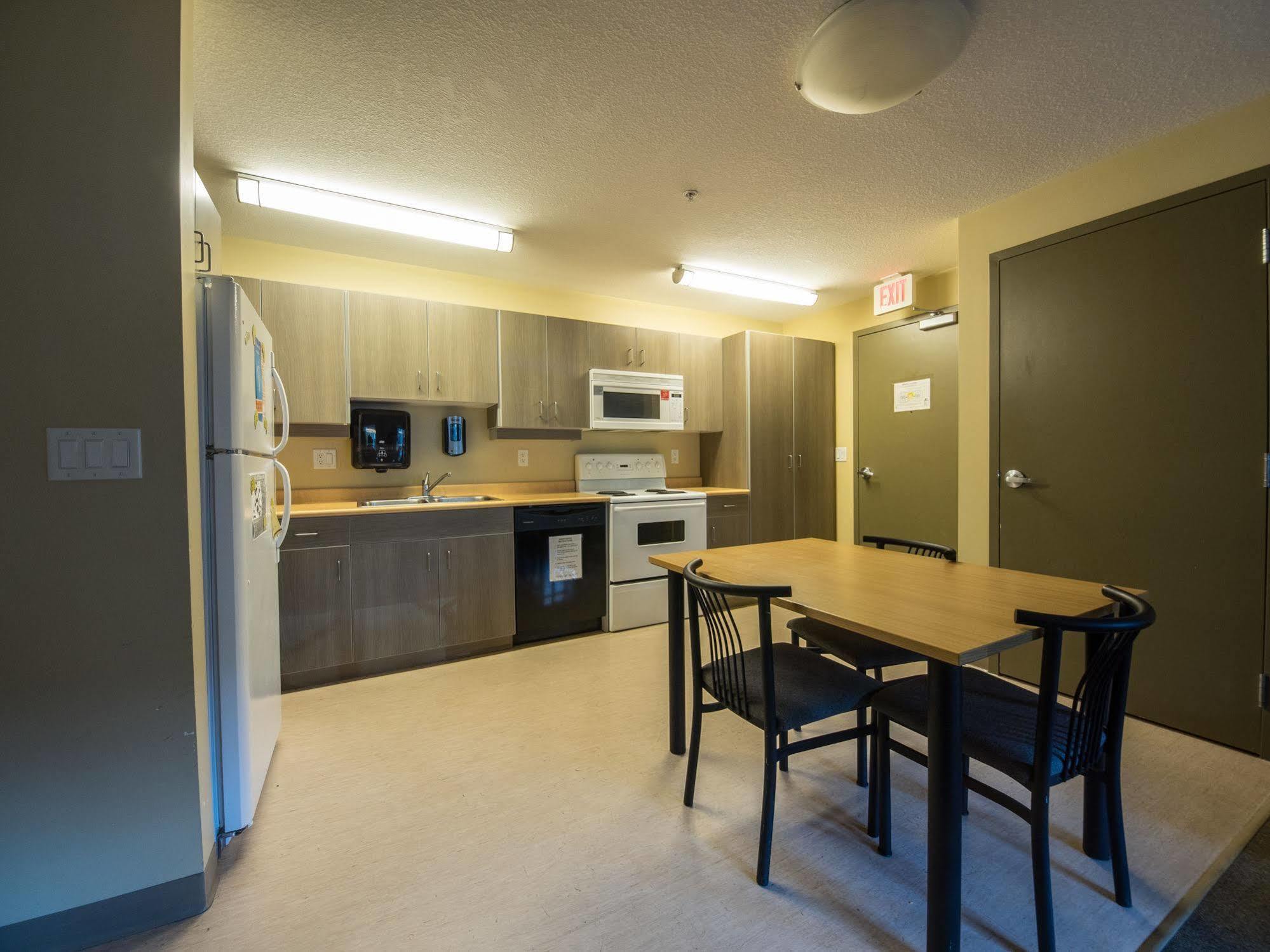 Vancouver Island Residences Nanaïmo Extérieur photo